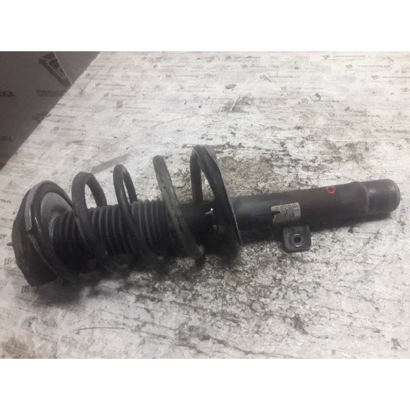 Recambio de amortiguador delantero derecho para peugeot partner (s2) combi plus referencia OEM IAM - Blanco 3