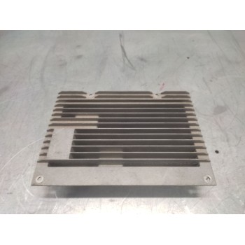 Recambio de modulo electronico para land rover discovery v6 td se referencia OEM IAM XQK500095  