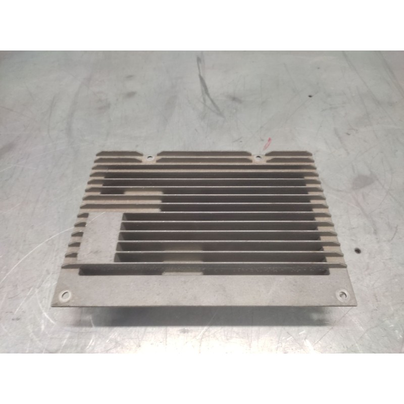 Recambio de modulo electronico para land rover discovery v6 td se referencia OEM IAM XQK500095 - Verde 2