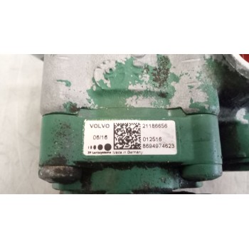 Recambio de bomba direccion para volvo fm xxx 12.8 diesel referencia OEM IAM 21186656  8694974623
