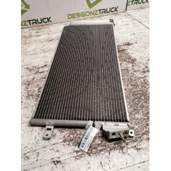 Recambio de condensador / radiador a/a para fiat doblo ii (152) easy referencia OEM IAM  DENSO 