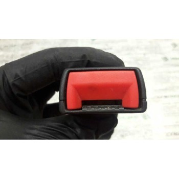 Recambio de enganche de cinturon trasero derecho para lancia y10 avenue referencia OEM IAM   