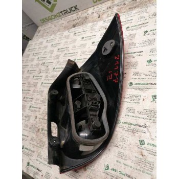 Recambio de piloto trasero izquierdo para renault laguna ii grandtour (kg0) expression referencia OEM IAM   6 PINS