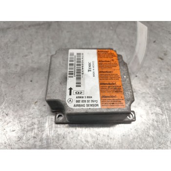 CENTRALITA AIRBAG 002820322697 