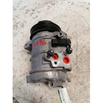 Recambio de compresor aire acondicionado para chrysler 300 c 3.0 crd referencia OEM IAM 4472205602  