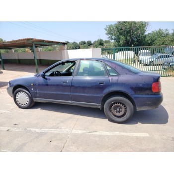 audi a4 berlina (b5) del año 1997