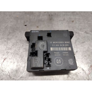 MODULO ELECTRONICO 211820162603 