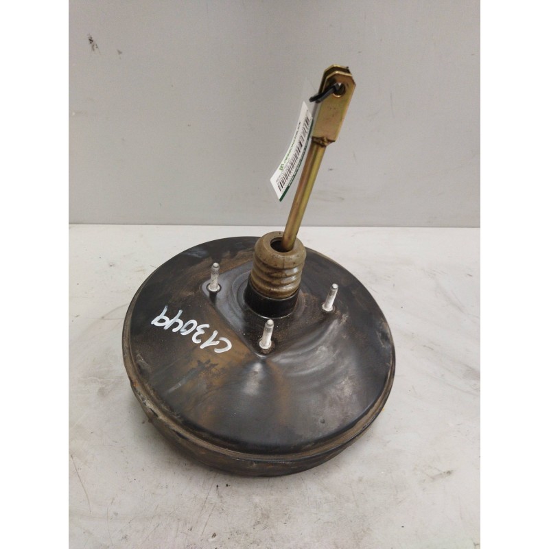 Recambio de servofreno para mercedes-benz sprinter (w901,w904) caja cerr. 2.3 cat referencia OEM IAM A0004309308  