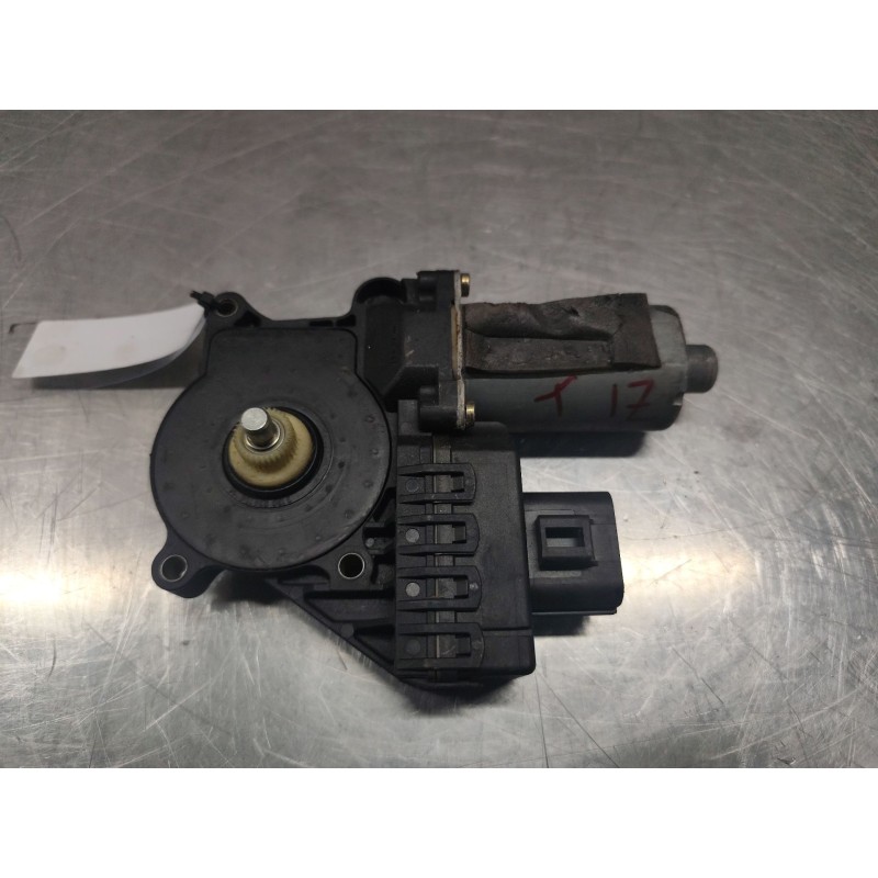 Recambio de motor elevalunas trasero izquierdo para ford mondeo berlina (ge) referencia OEM IAM 0130821773 0300013132090 - Azul 3