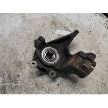 Recambio de mangueta delantera izquierda para citroën xsara berlina 2.0 hdi sx (66kw) referencia OEM IAM   