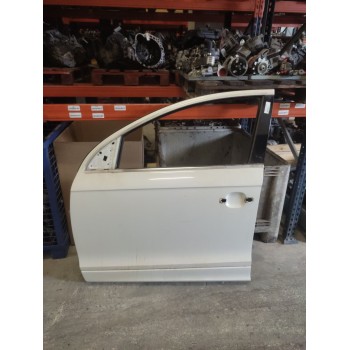 Recambio de puerta delantera izquierda para audi q7 (4l) 3.0 tdi (176kw) referencia OEM IAM   
