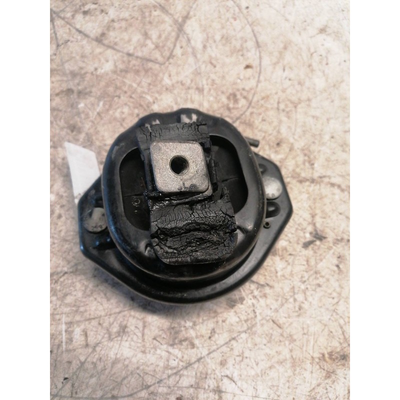 Recambio de soporte motor para bmw serie 7 (e65/e66) 730d referencia OEM IAM - Azul 2