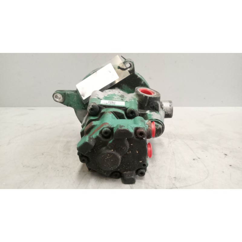 Recambio de bomba direccion para volvo fm 460 12.8 diesel referencia OEM IAM 21186656  8694974623 - Blanco 3