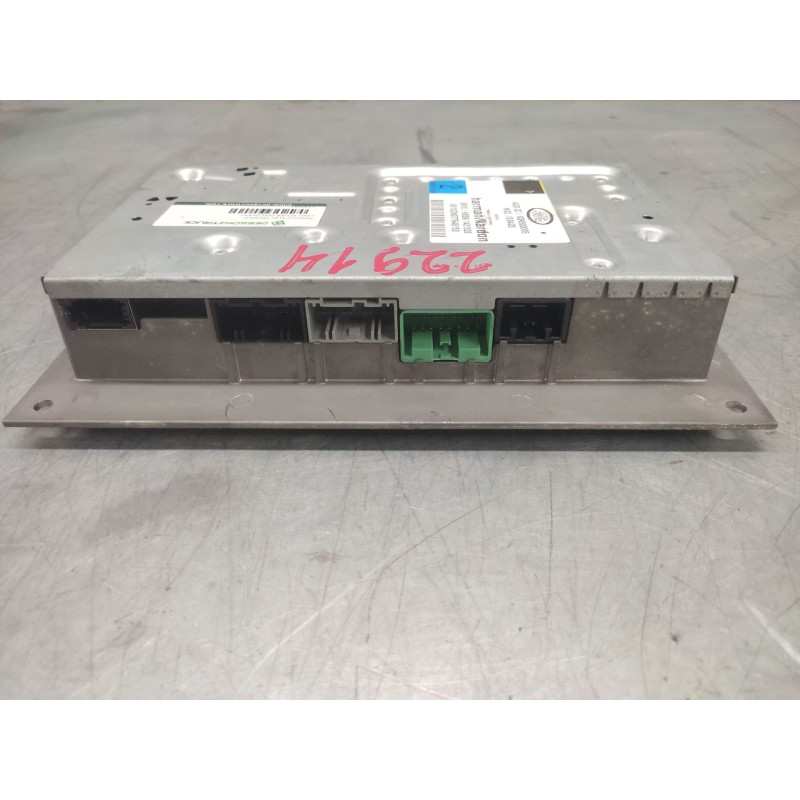 Recambio de modulo electronico para land rover discovery v6 td se referencia OEM IAM XQK500095 - Verde 3