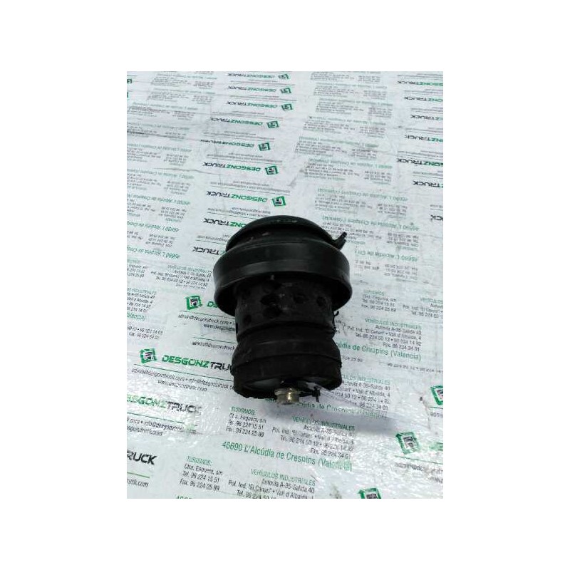 Recambio de soporte motor para seat ibiza (6k1) free sky referencia OEM IAM 2