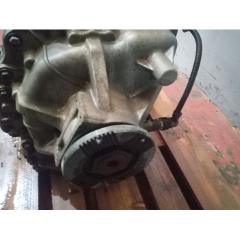 Recambio de caja cambios para renault magnum ab diesel referencia OEM IAM at2412d  3190584