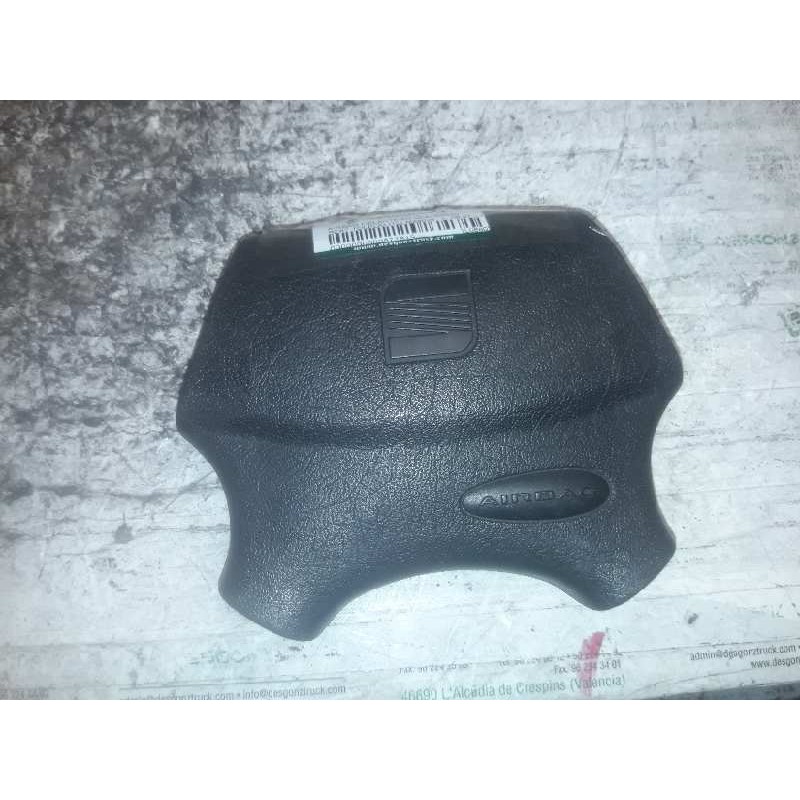 Recambio de airbag delantero izquierdo para seat toledo (1l) magnus referencia OEM IAM 1L0880201 5000000849630000 