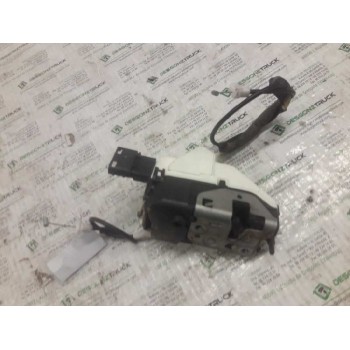 CERRADURA PUERTA DELANTERA DERECHA 567147 6 PINS 