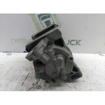 Recambio de compresor aire acondicionado para nissan micra (k11) blue referencia OEM IAM 926001F701 2J83145010 