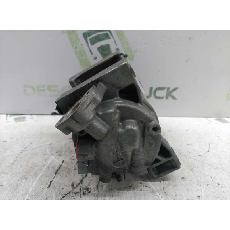 Recambio de compresor aire acondicionado para nissan micra (k11) blue referencia OEM IAM 926001F701 2J83145010 - Azul 2