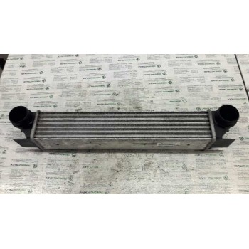 Recambio de intercooler para bmw serie 5 berlina (e39) 520d referencia OEM IAM 17512247359  