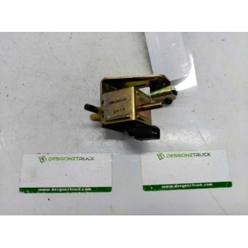 Recambio de electro valvula para opel omega b cd familiar referencia OEM IAM   