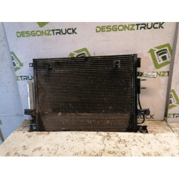 CONDENSADOR / RADIADOR A/A 1215477AA 834032486B 