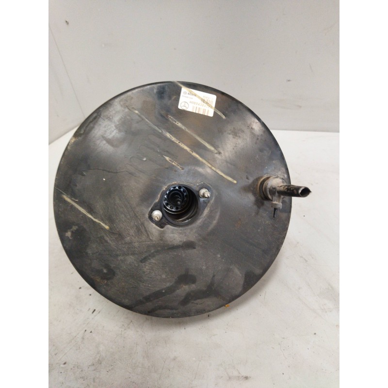 Recambio de servofreno para mercedes-benz sprinter (w901,w904) caja cerr. 2.3 cat referencia OEM IAM A0004309308 - Blanco 2