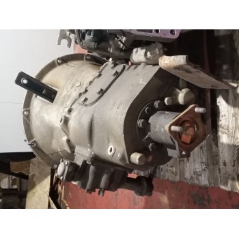 Recambio de caja cambios para nissan trucks l35.09 ... referencia OEM IAM T5200  