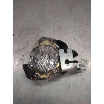 CINTURON SEGURIDAD TRASERO IZQUIERDO 