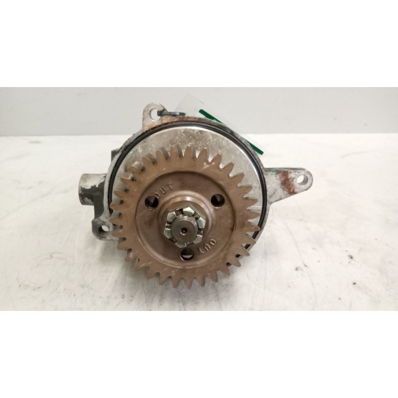 Recambio de bomba direccion para volvo fm 460 12.8 diesel referencia OEM IAM 21186656  8694974623 - Blanco 4