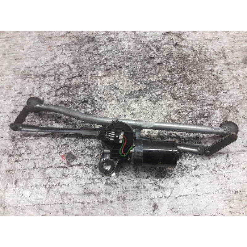 Recambio de motor limpia delantero para bmw serie 3 berlina (e46) 320d referencia OEM IAM 0580011281 0390241355CEP 67638362155 - Negro 2
