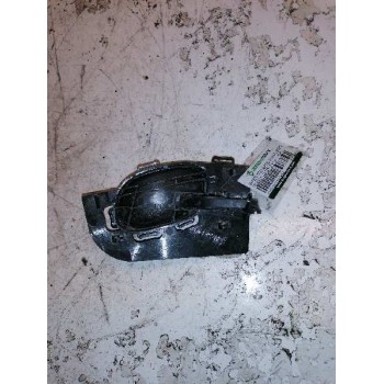 Recambio de maneta interior delantera derecha para peugeot 206 berlina 1.4 referencia OEM IAM 9623698477  
