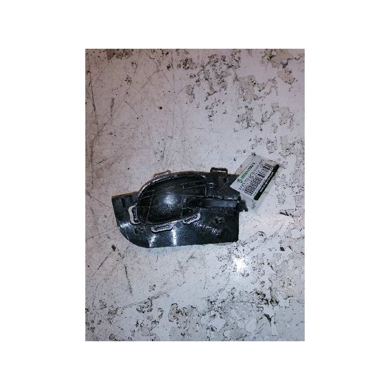 Recambio de maneta interior delantera derecha para peugeot 206 berlina 1.4 referencia OEM IAM 9623698477 2