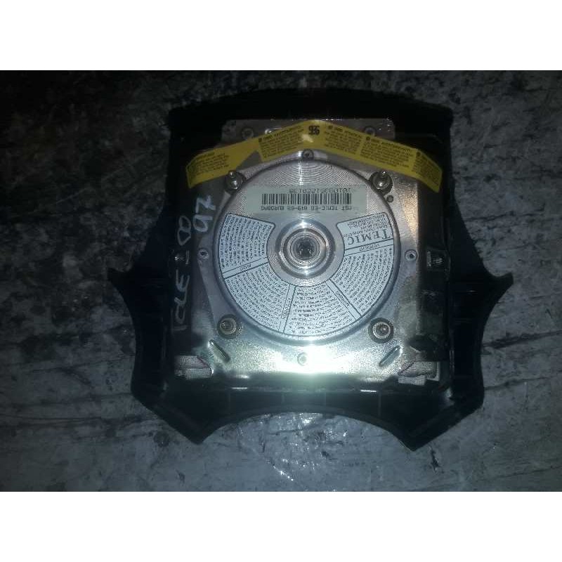 Recambio de airbag delantero izquierdo para seat toledo (1l) magnus referencia OEM IAM 1L0880201 5000000849630000 2