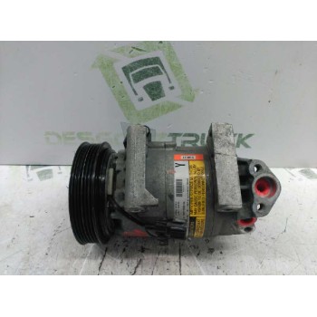 Recambio de compresor aire acondicionado para nissan micra (k11) blue referencia OEM IAM 926001F701 2J83145010 