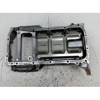 CARTER PARTE SUPERIOR DE ALUMINIO 