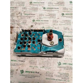 Recambio de cuadro instrumentos para renault rapid/express (f40) referencia OEM IAM 7702151556  