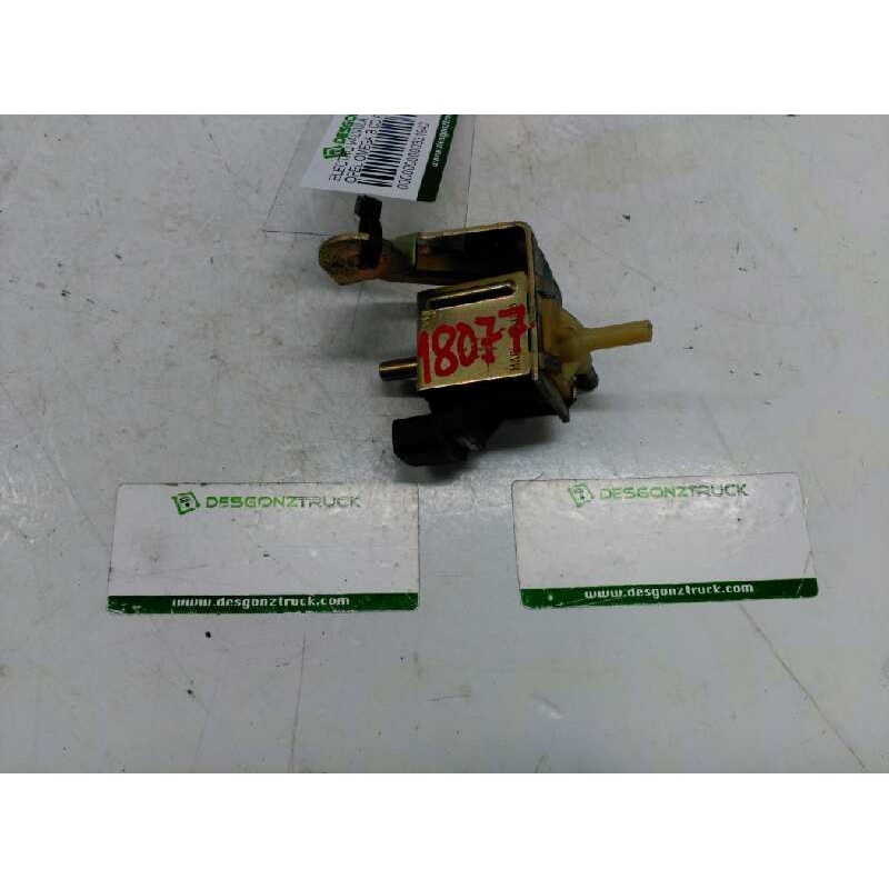 Recambio de electro valvula para opel omega b cd familiar referencia OEM IAM - Gris 2
