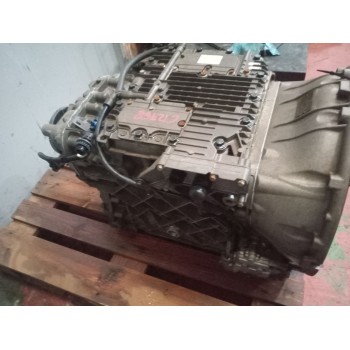 Recambio de caja cambios para renault magnum ab diesel referencia OEM IAM at2412d  3190584