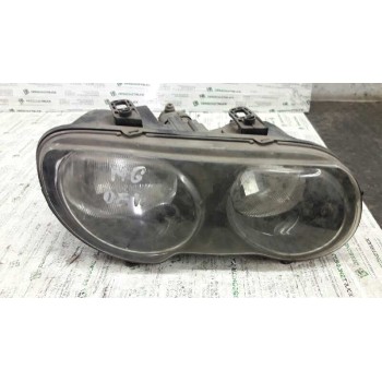 Recambio de faro derecho para mg serie 25 (rf) classic (5-ptas.) referencia OEM IAM 89006349  