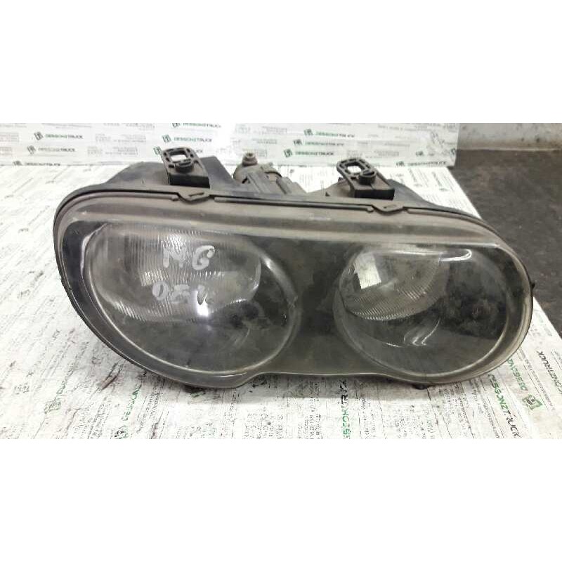 Recambio de faro derecho para mg serie 25 (rf) classic (5-ptas.) referencia OEM IAM 89006349  