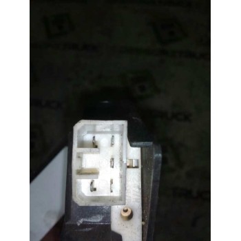 Recambio de mando intermitentes para iveco eurotech (mp) fsa  (440 e 39) larga distancia referencia OEM IAM   