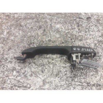 Recambio de maneta exterior delantera derecha para land rover discovery (lt) td5 referencia OEM IAM   