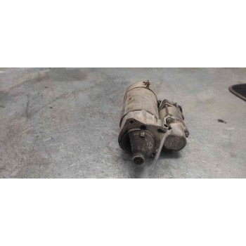 Recambio de motor arranque para seat ritmo -- referencia OEM IAM MTS1242 FEMSA 9 DIENTES