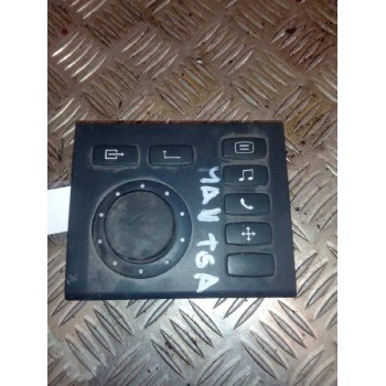 MANDO RADIO 81255056759 