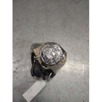Recambio de cinturon seguridad trasero izquierdo para ford fiesta (cbk) ambiente referencia OEM IAM   