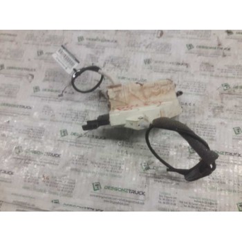 Recambio de cerradura puerta delantera derecha para peugeot 308 confort referencia OEM IAM 567147 6 PINS 