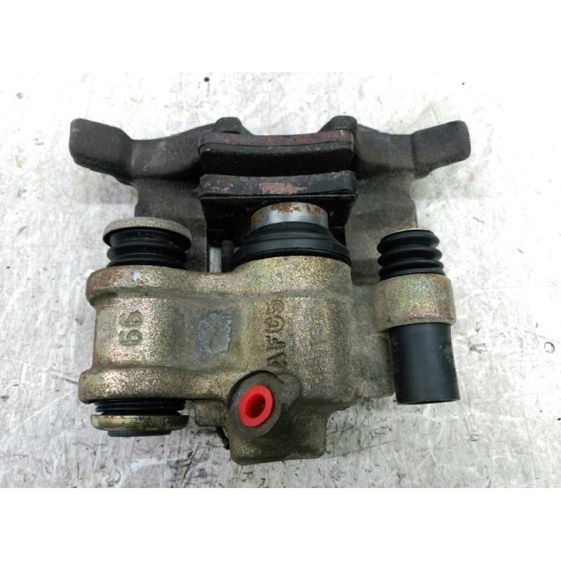 Recambio de pinza freno trasera derecha para mercedes-benz vito (w638) combi 110 d euro 2 (638.174) referencia OEM IAM - Blanco 3