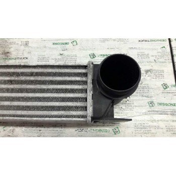 Recambio de intercooler para bmw serie 5 berlina (e39) 520d referencia OEM IAM 17512247359  